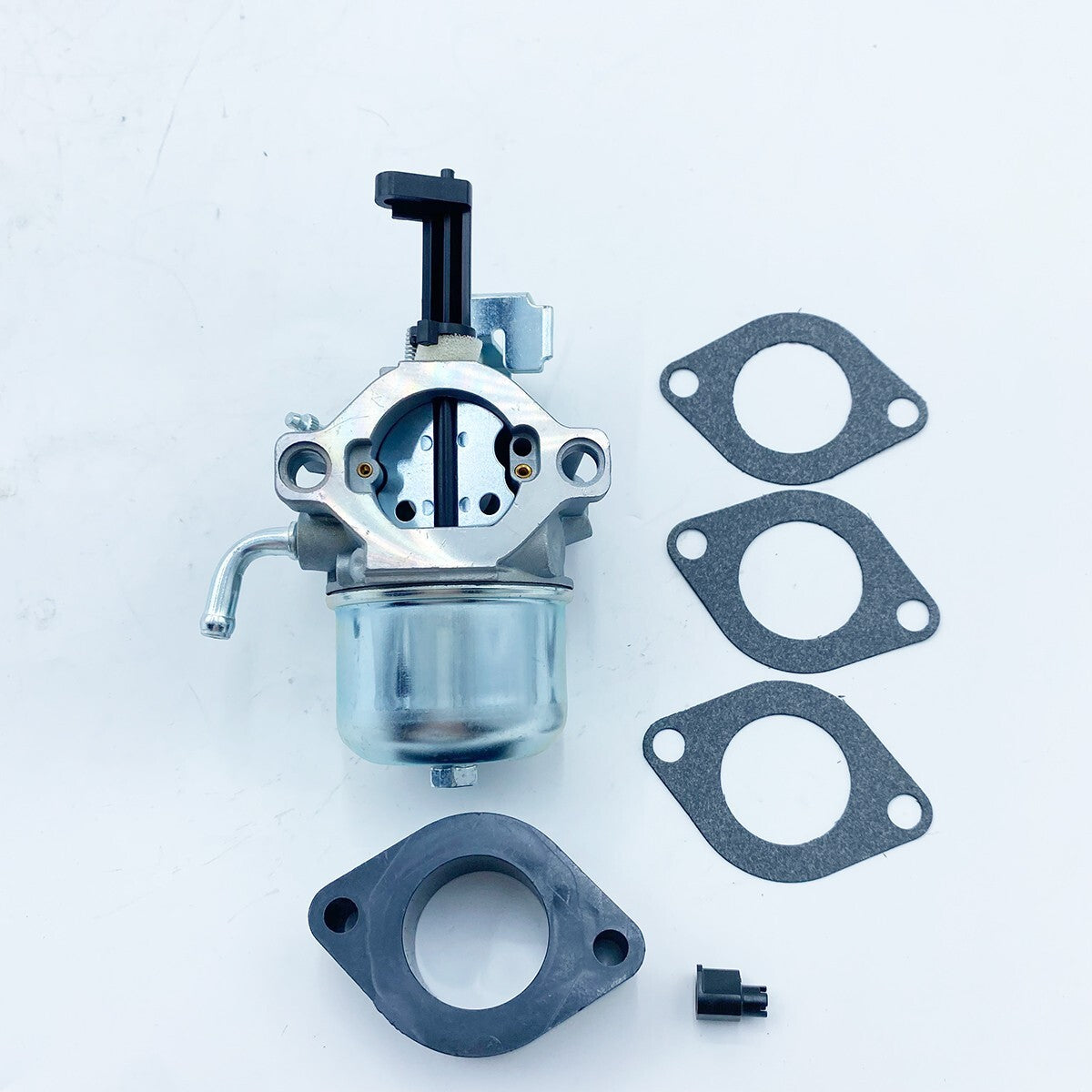 Carburetor for Briggs Stratton 715782 715783 715525 715494 715390 Carb