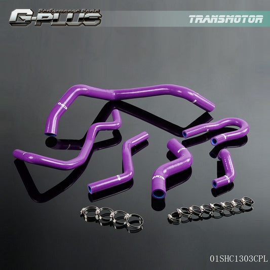 for Civic Sohc D15 D16 EG EK 92-00 Purple Clay Paste