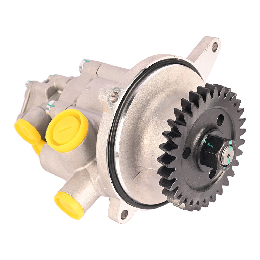NEW POWER STEERING  FUEL PUMP 20770313,21017829 for MACK MP7/MP8- for VOLVO D11/D13