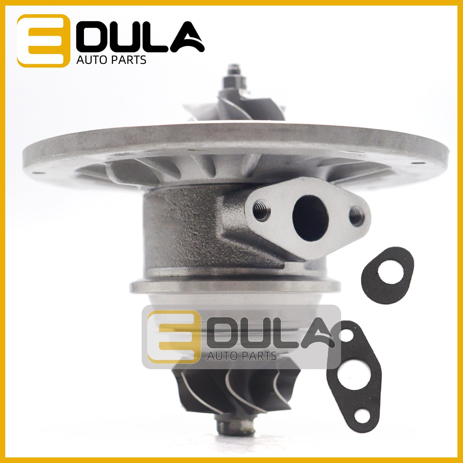 Turbo Cartridge Core fits for Isuzu D-MAX 2.5 TD 136 HP 4JA1-L 2004- 8971856450