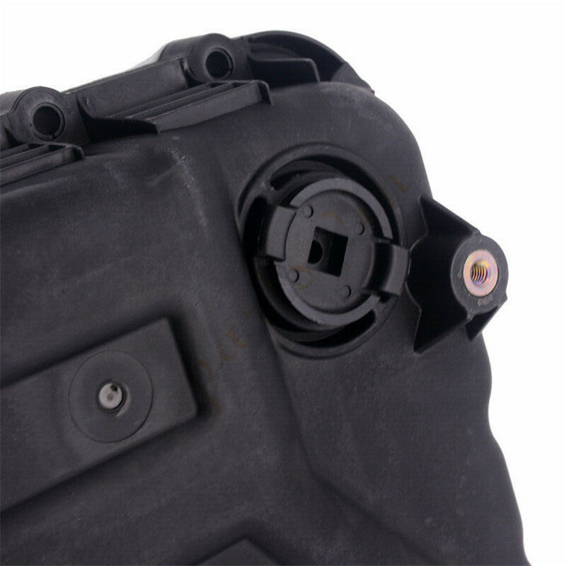 new TRANSMISSION OIL PAN 452803B851, suitable for SONATA SANTA FE SORENTO 2.4L, 2013-2018.