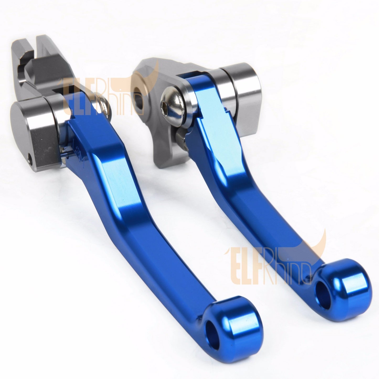 for Yamaha WR450F 2016-2020/WR250F 2017-2020 CNC Clutch Brake Levers Set Pivot