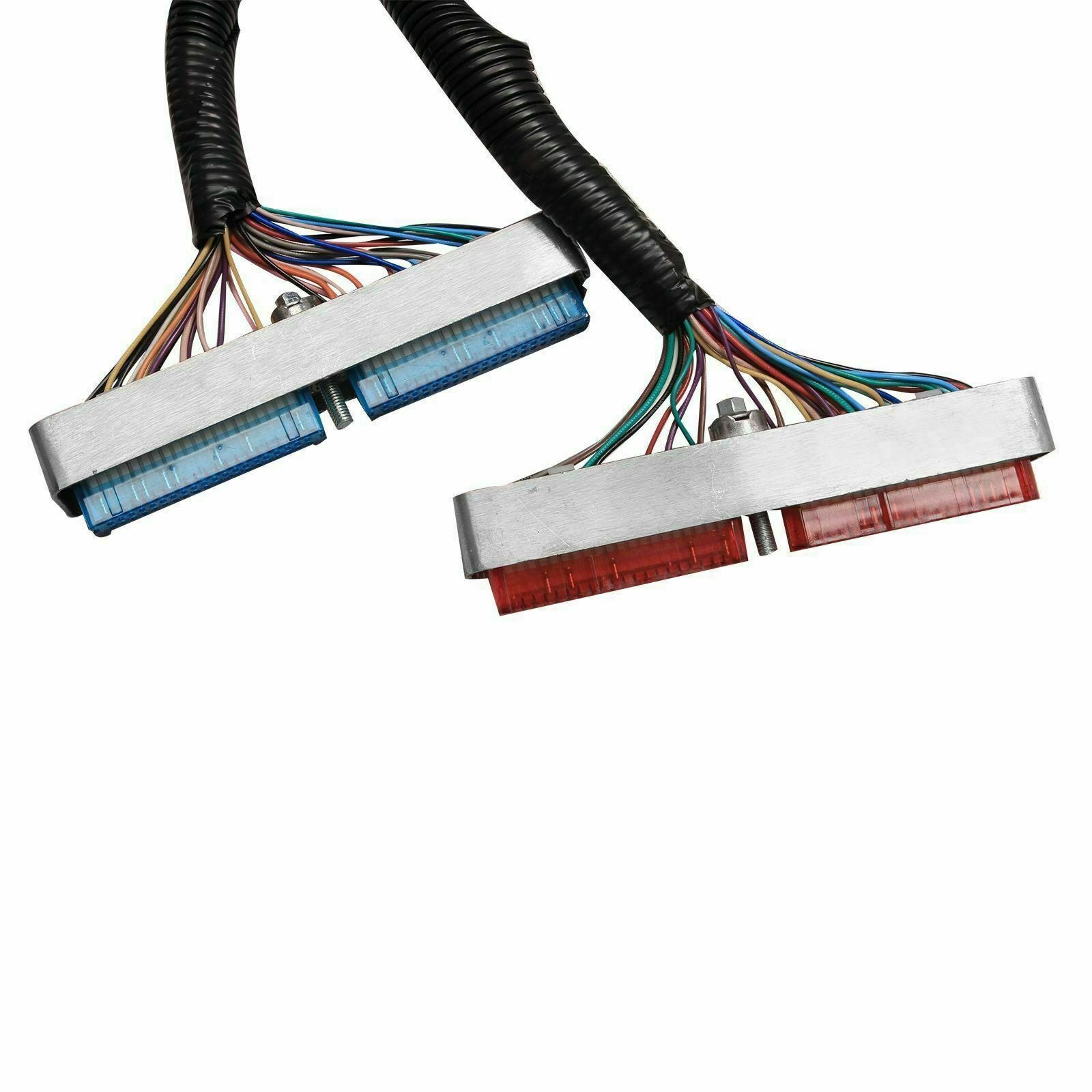 1997-2006 DBC LS1 STANDALONE HARNESS T56 or non elect 4.8 5.3 6.0 drive by cable