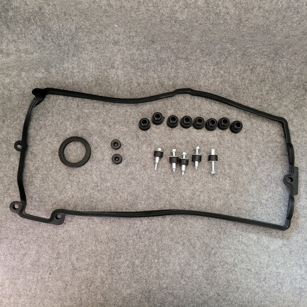 Valve Cover Gasket Set for BMW X5 545i 550i 645Ci 650i 745i E65 02-10