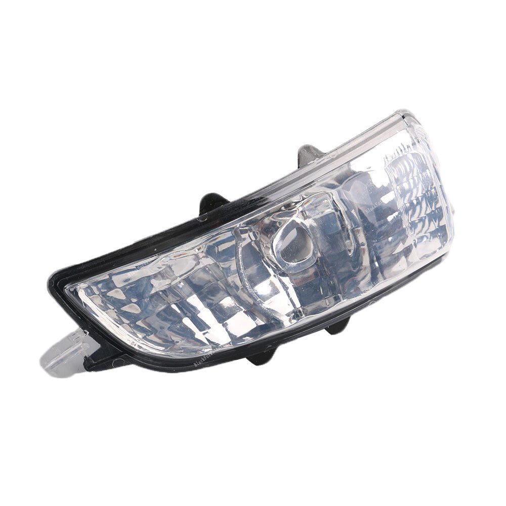 Front Right Mirror LED Sequential Turn Signal Light Fits 2008-2012 for Volvo C70 S60