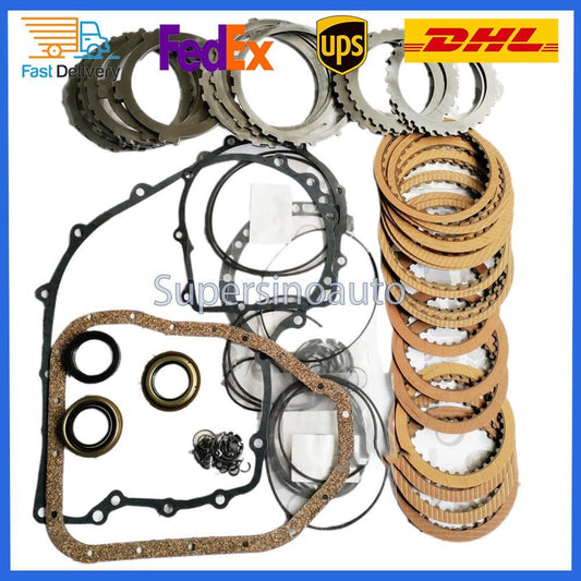 Auto Transmission Master Rebuild Kit Overhaul A4CF1 A4CF2 for HYUNDAI for KIA 2.0L