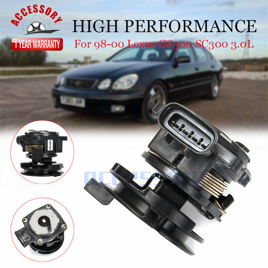Throttle body lever sensor applicable to 1998-2000 for Lexus GS300 SC300 3.0L 22060-46010