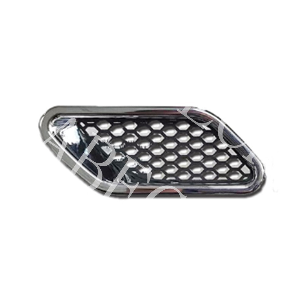 for Maserati GT front side air vents, left side. equipment manufacturer: 68265400