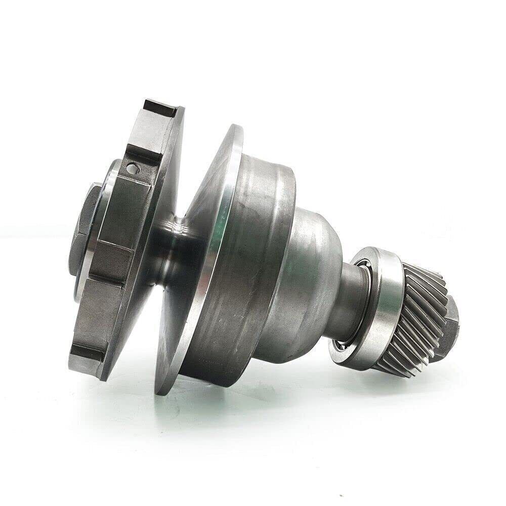 JF011E RE0F10A Transmission Full Set Pulley With Belt Rebuild Kit for NISSAN