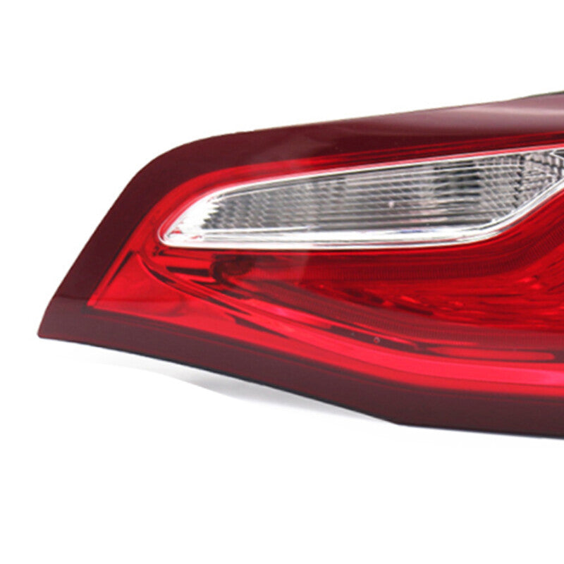 Right Tail Light Rear Brake Stop Lamps for Chevy Equinox 2018-2020