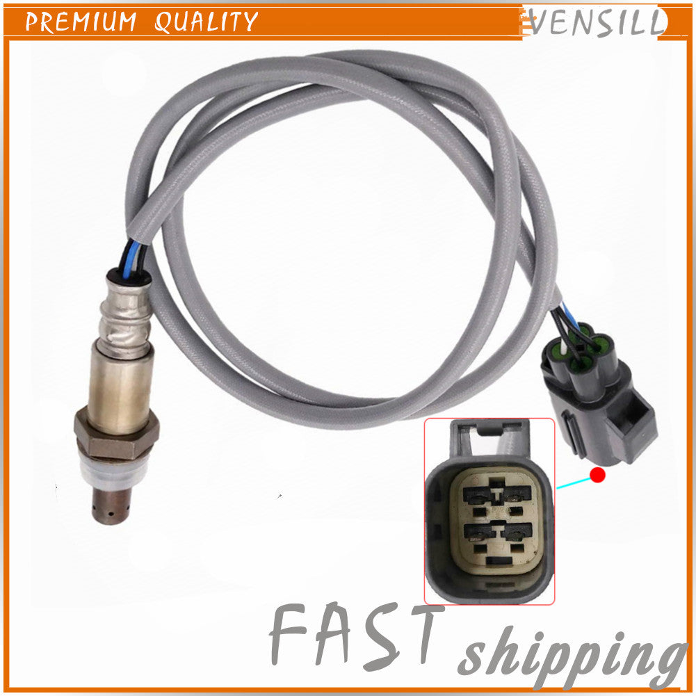 234-4452 Downstream Air Fuel Oxygen Sensor for VOLVO S60 V70 2.4L 2002