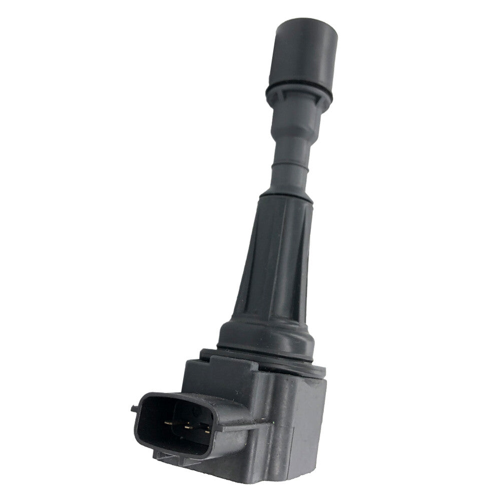 ZJ20-18-100 IGC0196 UF655 4-piece ignition coil kit suitable for Mazda 2 2011-2014 1.5L L4