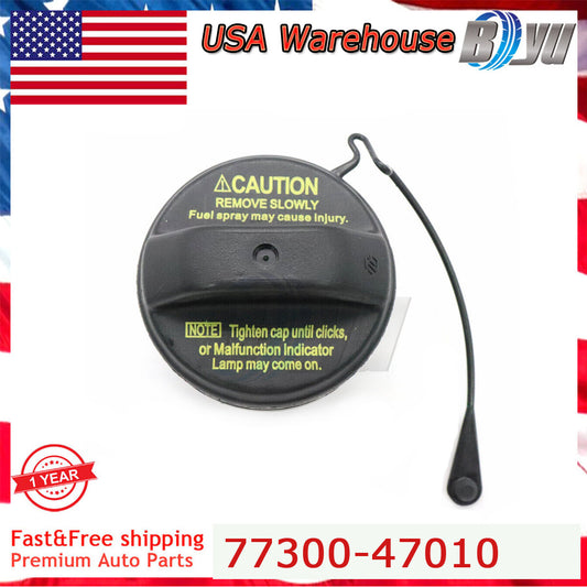FUEL TANK GAS CAP 77300-47010 Fits for LEXUS RX330 GX470 ES330 ES300 for Toyota