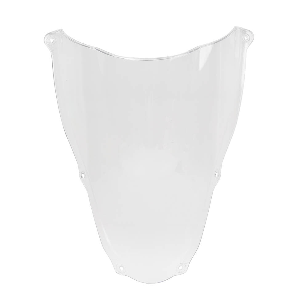 Motorcycle Windscreen Windshield Wind Deflector For RS125 2006-2010 08