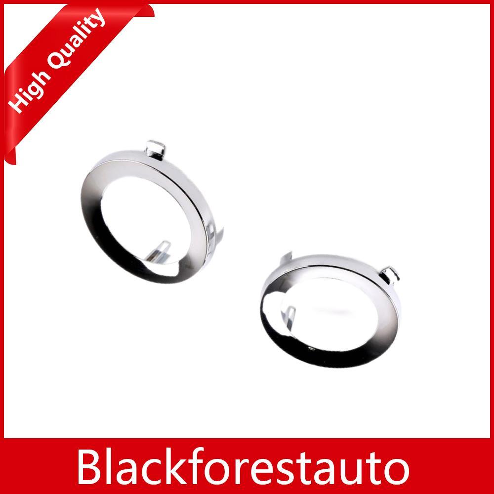 2Pcs Left Right Side Fog Light Driving Lamp for Subaru for Forester 57731SC000