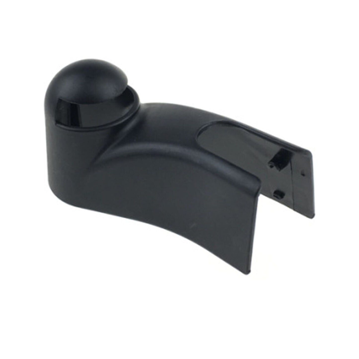 61629809965 Rear Wiper Arm Cover Cap Black For 2013-2015 for MINI Paceman R61