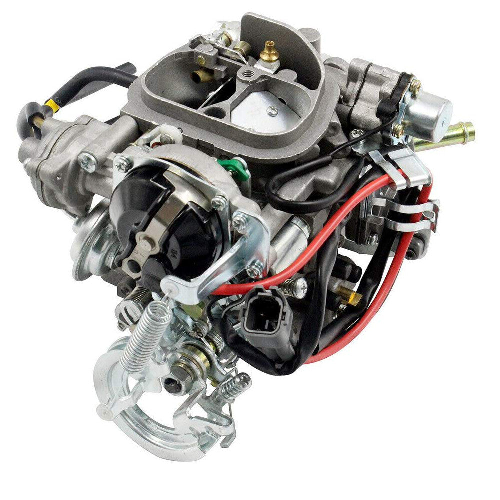 21100-35520 Carburetor for Toyota 22R Engine Pickup Cilica Hilux 4Runner