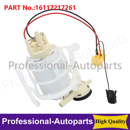 16117217261 Fuel Pump Module For 09-15 for BMW 750i 750Li 750i xDrive 750Li xDrive