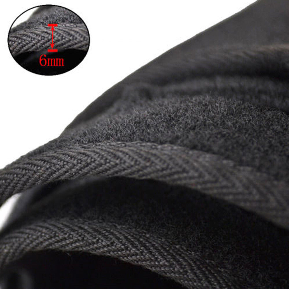 for Mazda 6 GG1 2003-2008 Black Dashmat Pad Dashboard Sun Shade Cover Carpet
