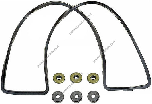 Tappet Cover Gasket 3284623 for 6BT 5.9L 12V 24V for Dodge 89-02 for Ram Truck