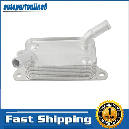 for Toyota for Corolla 2019-2023 CVT Transmission Fluid Oil Cooler 3349312090 NEW