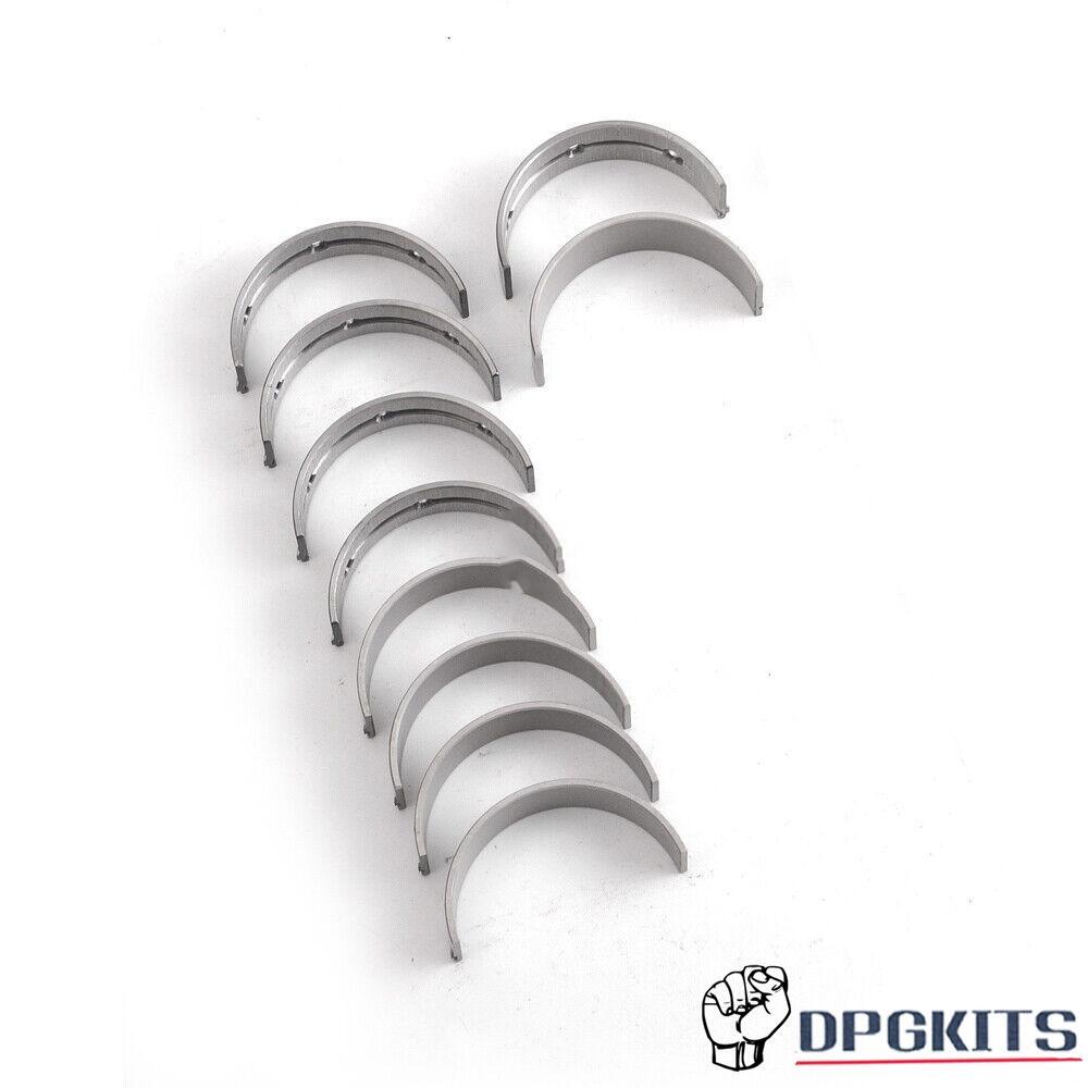 Crankshaft Main Bearings Set for Mercedes-Benz CLS500 C218 M278 4.6L 4.7L V8