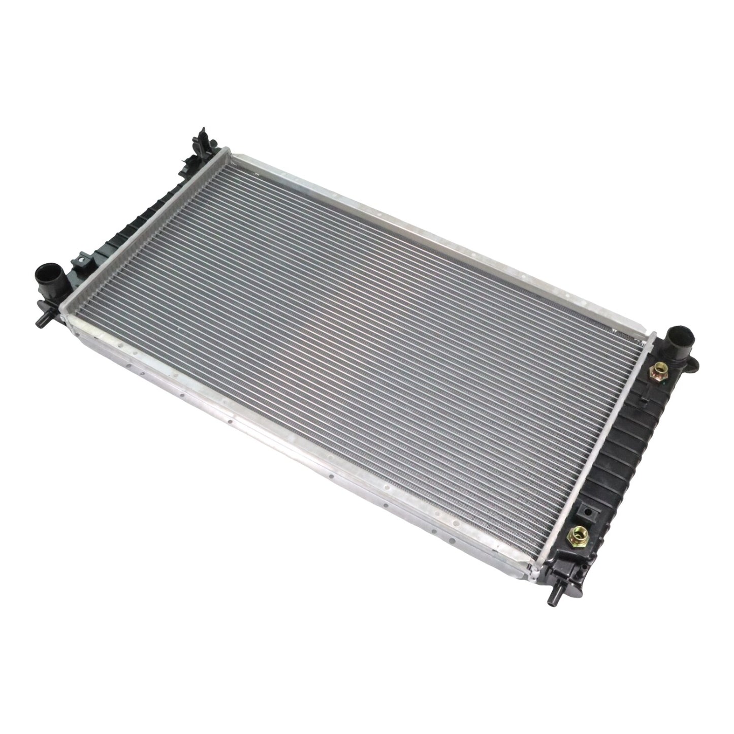 2136 Radiator for Ford Expedition F-150 F-250 F-350 Super Duty for Navigator 4.6/5.4