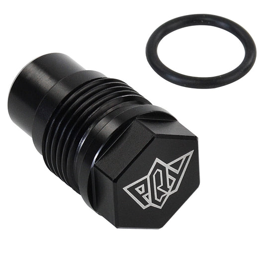 Fuel Rail Plug Valve For 2004.5-2010 for Dodge for RAM 6.7L Diesel BLACK