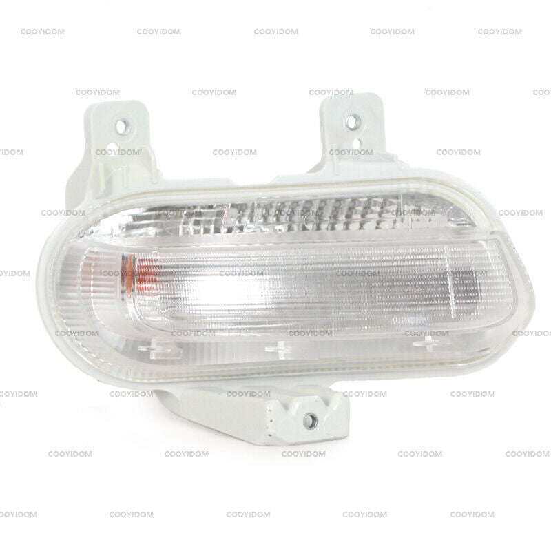 for Jeep Renegade 2019-2021 Right front DRL Parking Turn Signal Fog Light