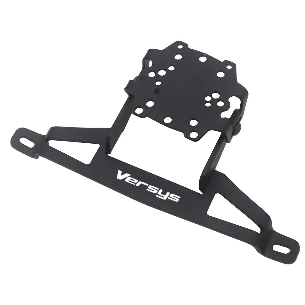 for Kawasaki 650 1000 MY 2015 Motorcycle GPS navigation mounting bracket