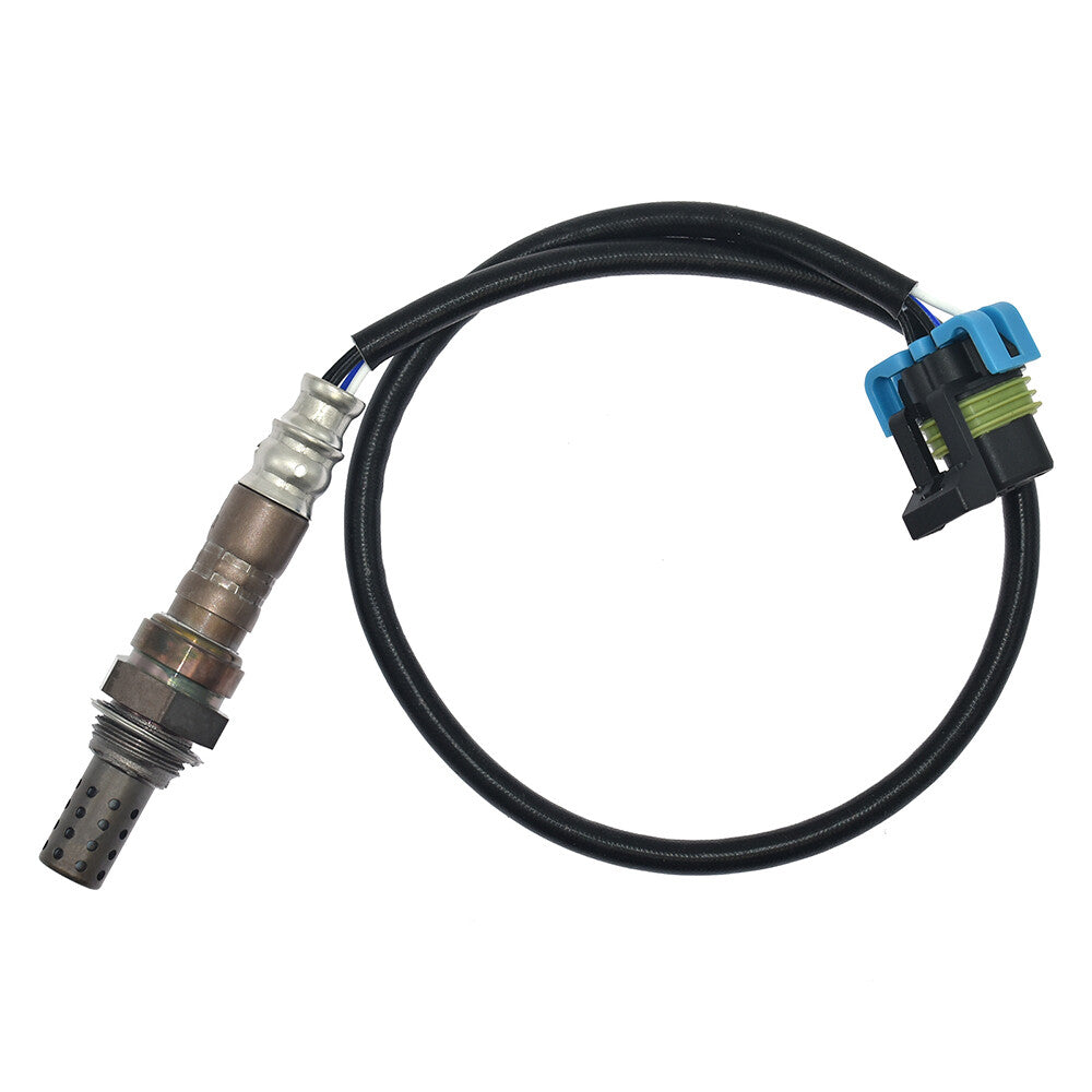 2x Oxygen Sensor Upstream for Cadillac for Chevy for GMC for Sierra Silverado 1500 12572705