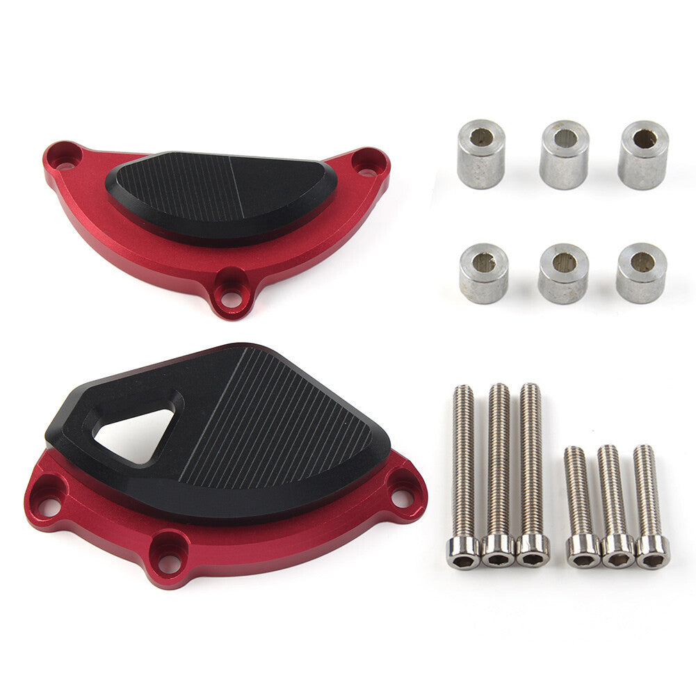 Engine Stator Guard Case Crash Cover Protector for Yamaha MT-10 MT10 2015-21 18