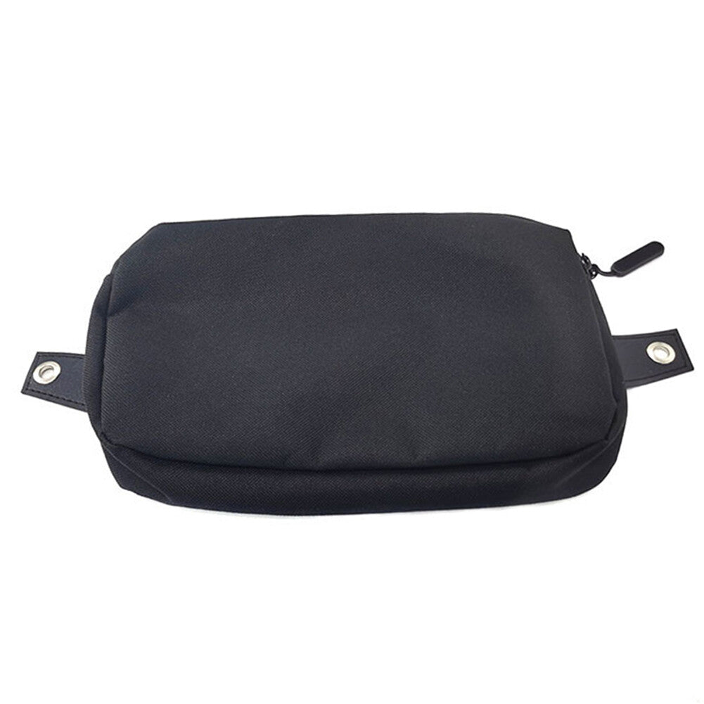 Motorcycle Black Storage Bag Cockpit Bag for BMW K1600B K1600GT K1600GTL K1600