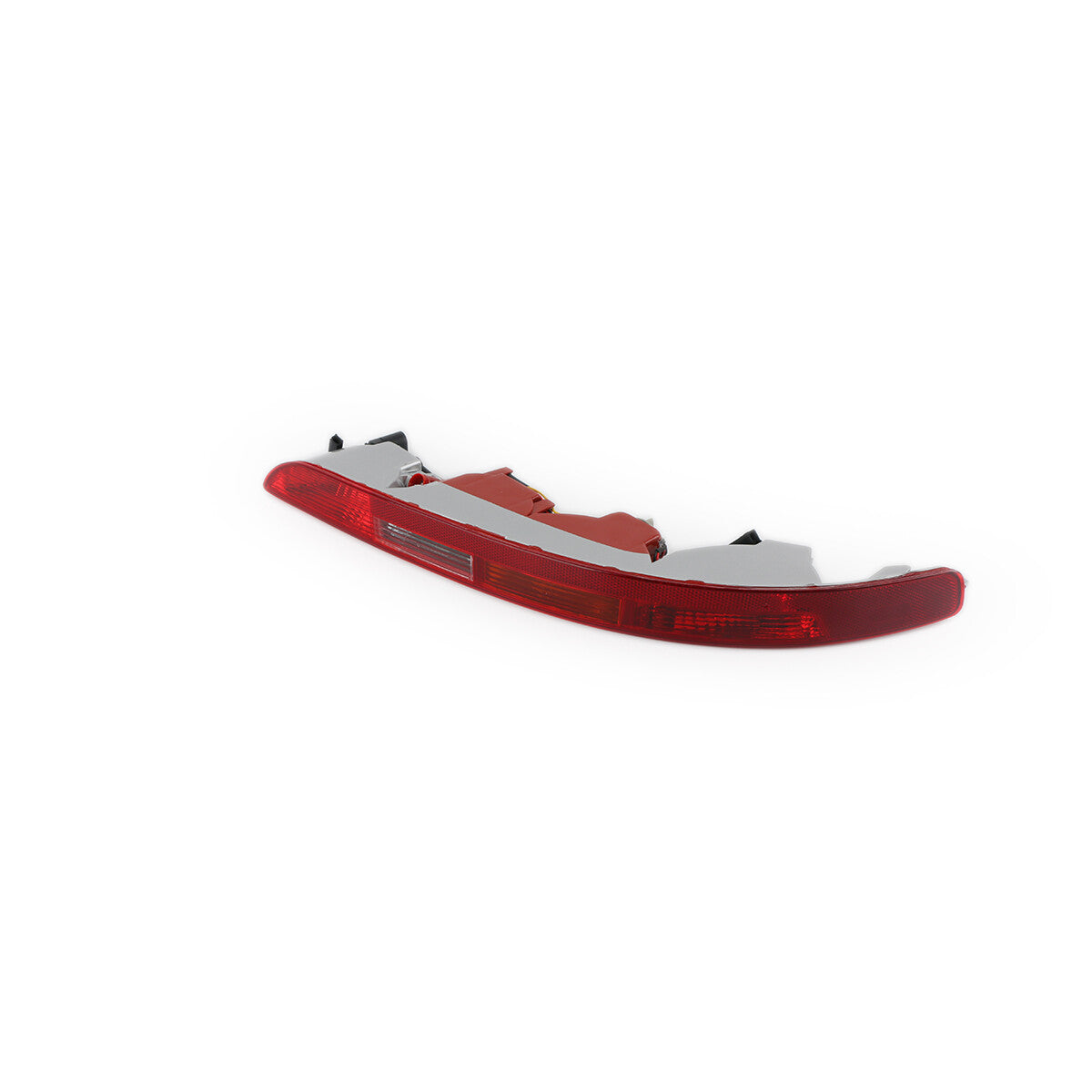 Left driver's side rear bumper light applicable to for Audi Q5 09-16 lower rear fog brake light