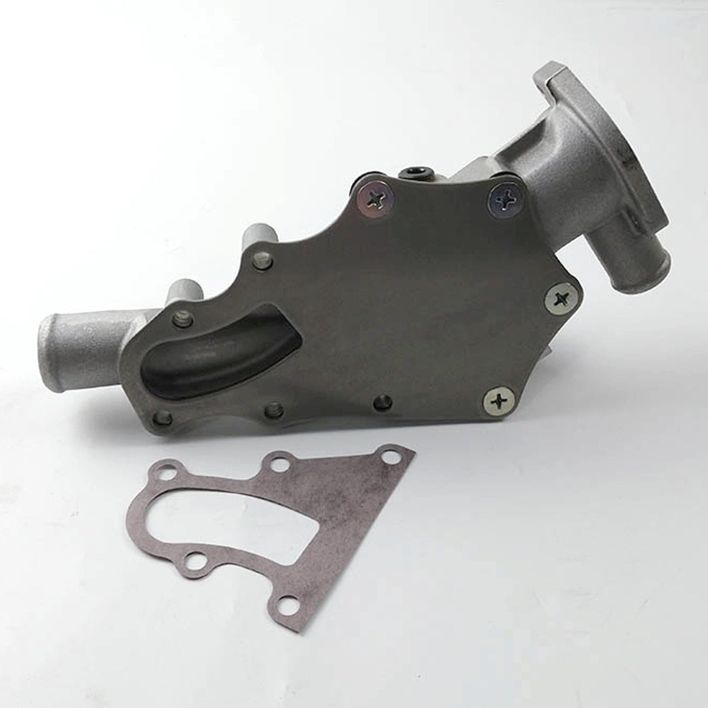 3KC1 3KC1-PA Cooling Water Pump 8943768380 for Isuzu for Mini -Excavator Skid Loader