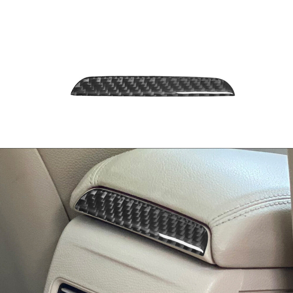 Glove Box Rear Panel for Mercedes-Benz CLA 2014-2018, GLA 2015-201