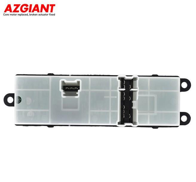 Front Left Driver Side Power Window Switch for Nissan Maxima for Infiniti QX56