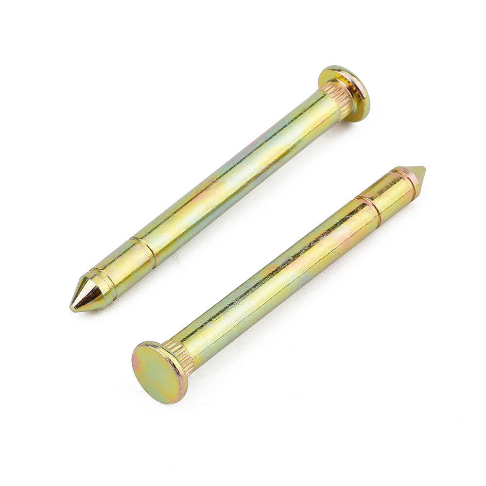 Door hinge needle roller door hinge pin bushing kit for Ford F150-F350 Bronco SUVs