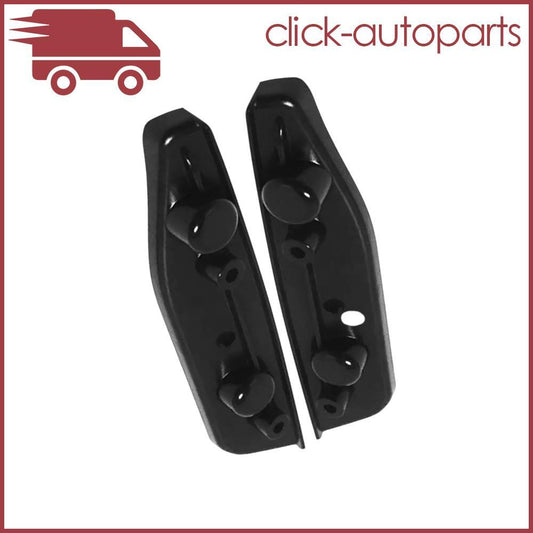 1 Set Front Bumper Grille Bracket For 3 4 Series F80 M3 F82 F83 M4 2015-20 LHRH