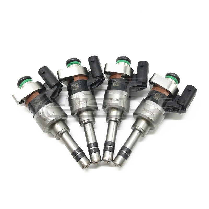 4-piece fuel injector 55577403 suitable for 16-19 for GMC for Chevrolet for Cruze Mailib for Buick 1.4L 1.5L