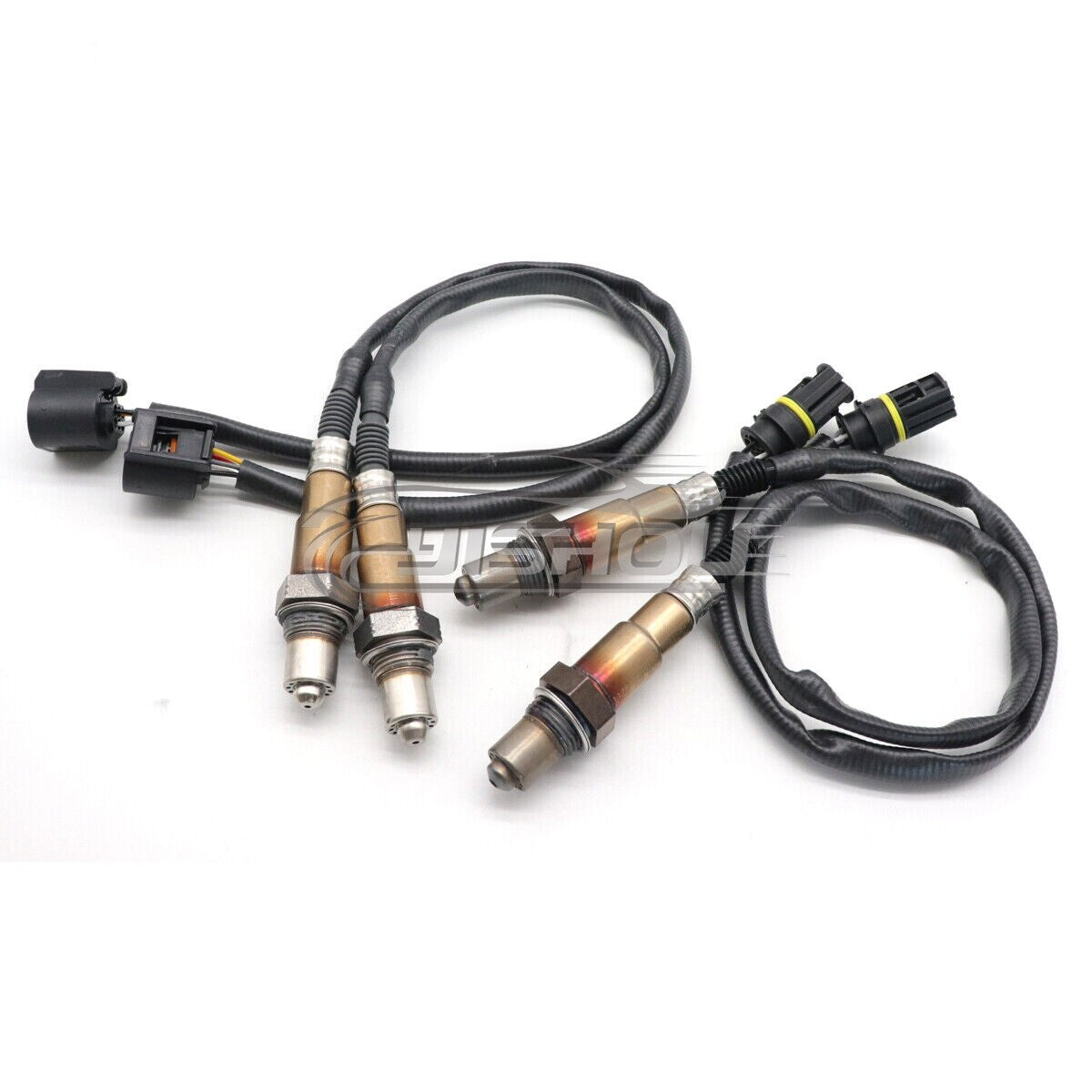 Mass Air Flow Sensor for Ford Focus C-Max Kuga for Volvo C30 S40 V50 7M51-12B579-BB
