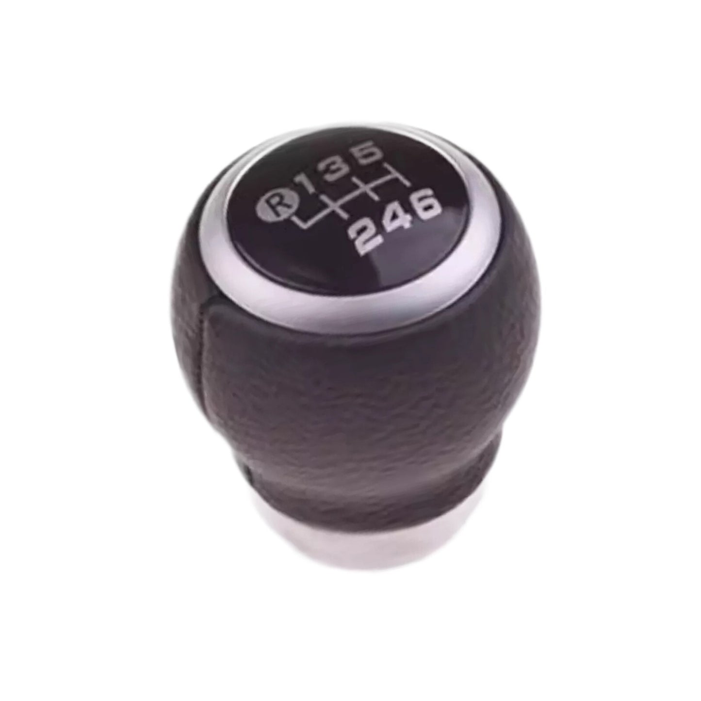 6 Speed Manual Gear Shift Knob Black for BRZ for Toyota 86 for SCION -S 13-20