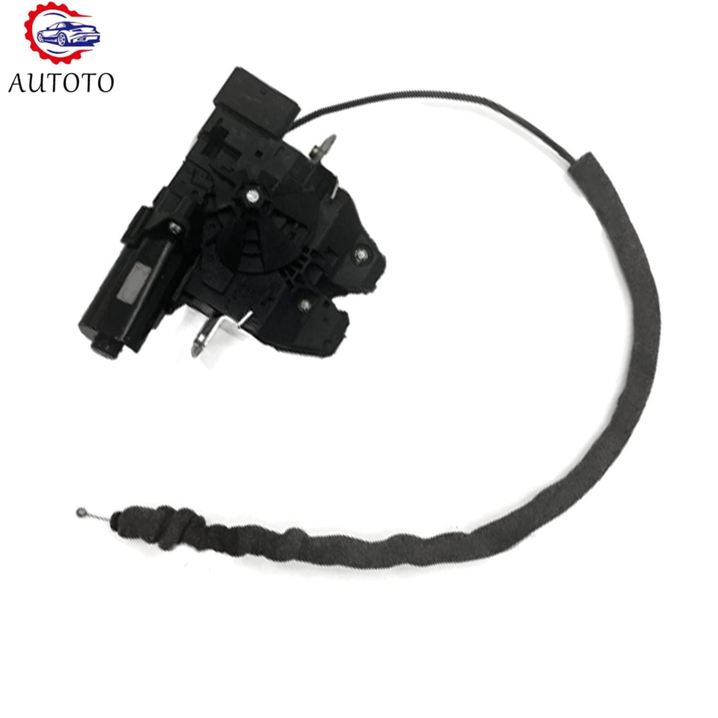 Rear Trunk Latch Tailgate Door Lock Actuator for Mercedes-Benz for Maybach S450 S600