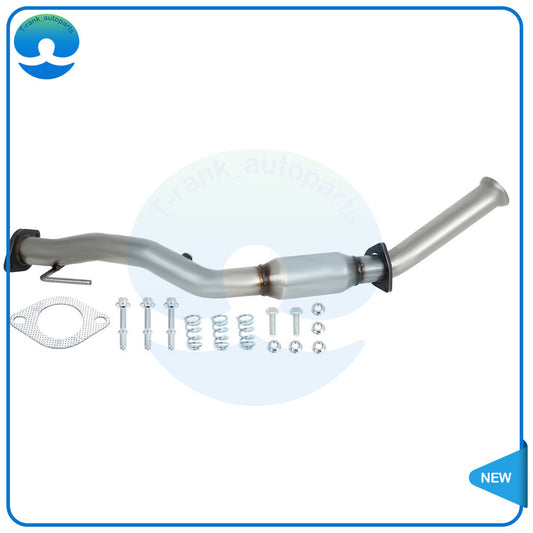 Catalytic Converter for GMC Envoy for Chevy Trailblazer for Isuzu Ascender for Buick Rainier