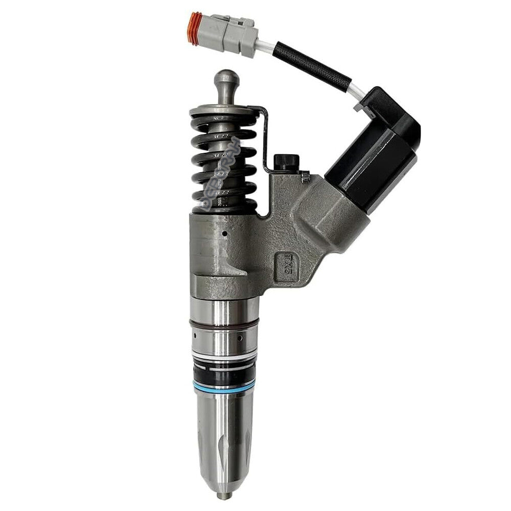 Common Rail Injector 4026222 4903472 For M11 ISM11 QSM11 L10 Engine