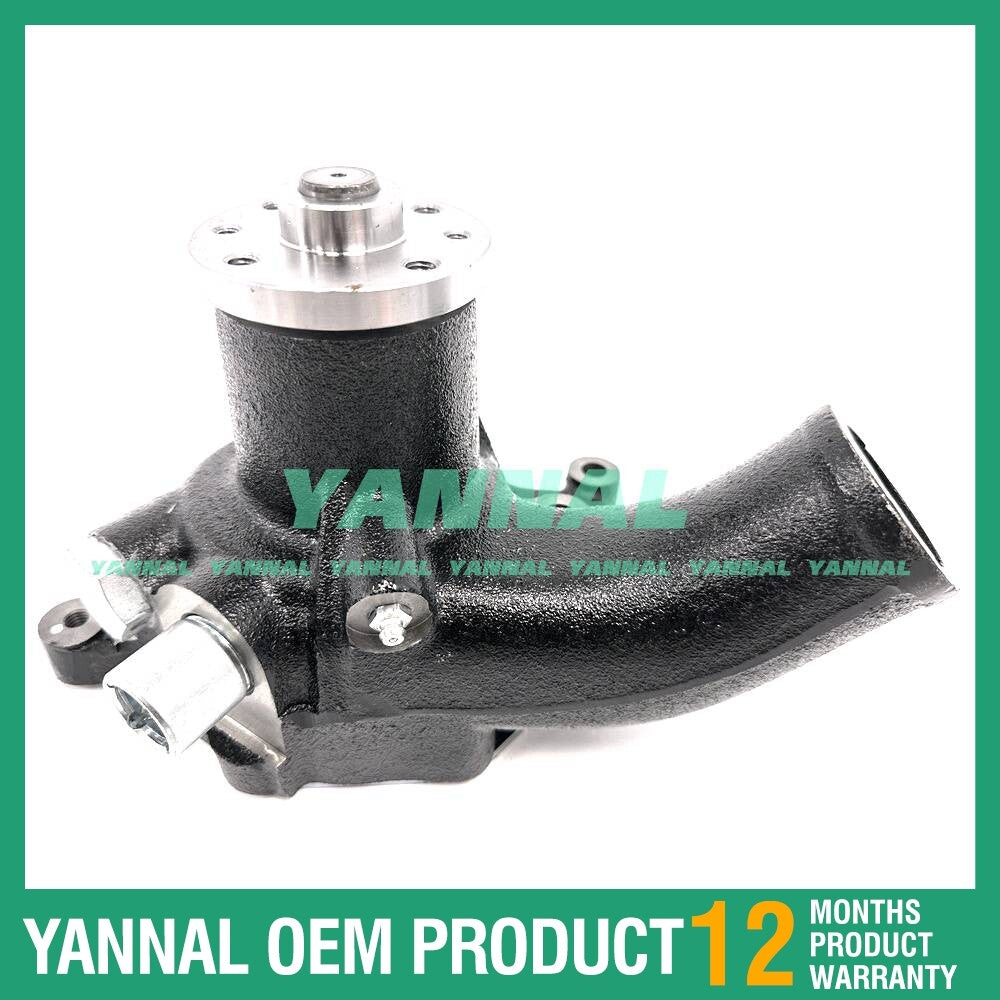 6BG1 Water Pump 1-13610-428-0 - Suitable for Isuzu Excavator Parts
