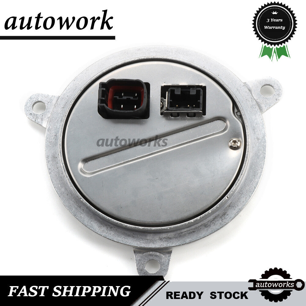 HID Ballast Fit 2014-20 for Chevrolet Impala Xenon HID Headlight Module 22860334 US