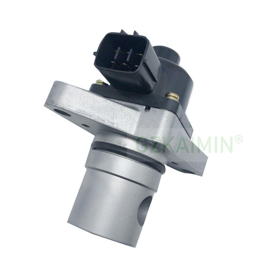 EGR valve 14710-ED000 14710-ED00A is suitable for Nissan C-ube Bleubird HR15DE MR20DE.