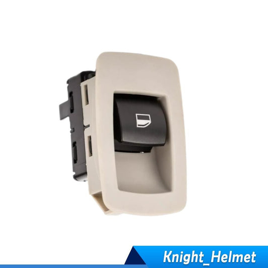 Fit For 5 Series E60 E61 520d 520i X3 E83 Door Window Regulator Switch Button