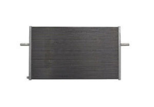 One radiator is suitable for Mercedes-Benz GLA250 2015-2016-2020 and GLA45 AMG 2014-2019 L4 2.0L.